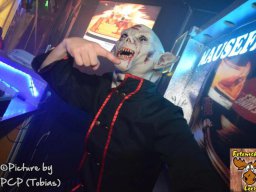Halloween 2015